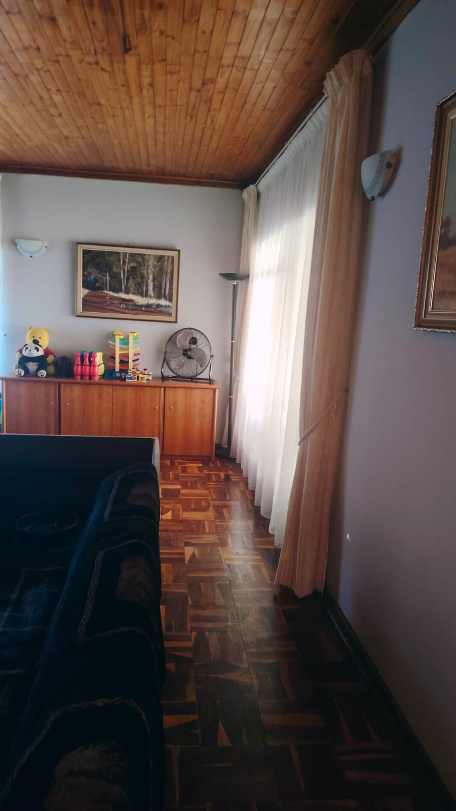 4 Bedroom Property for Sale in Sasolburg Ext 4 Free State